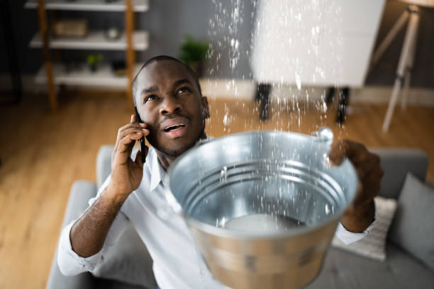 Best Commercial water damage restoration  in Craig Beach, OH